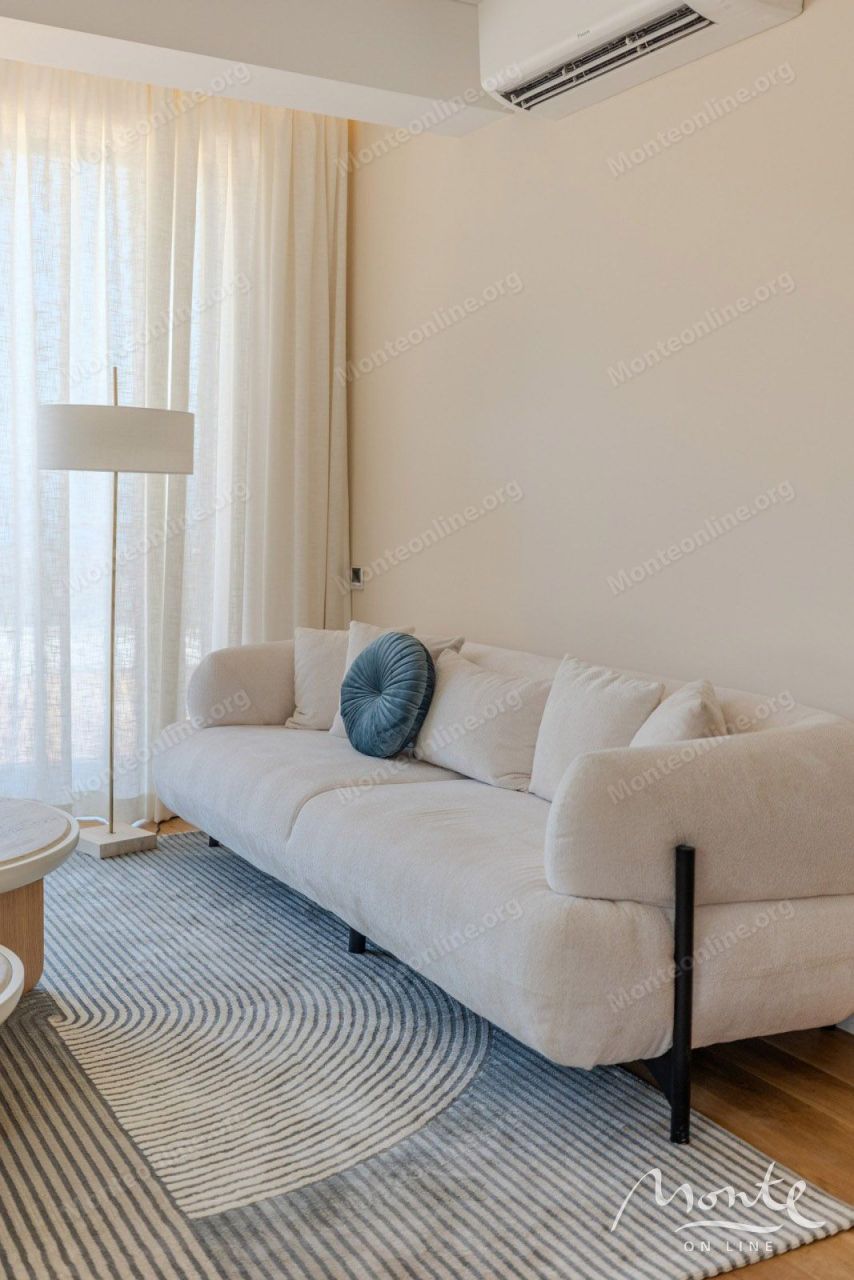 Villa à Kavač, Monténégro, 129 m² - image 19