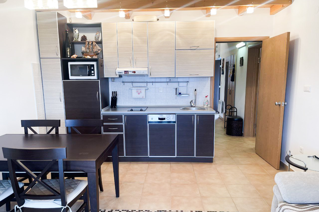 Appartamenti a Bijela, Montenegro, 85 m² - foto 19