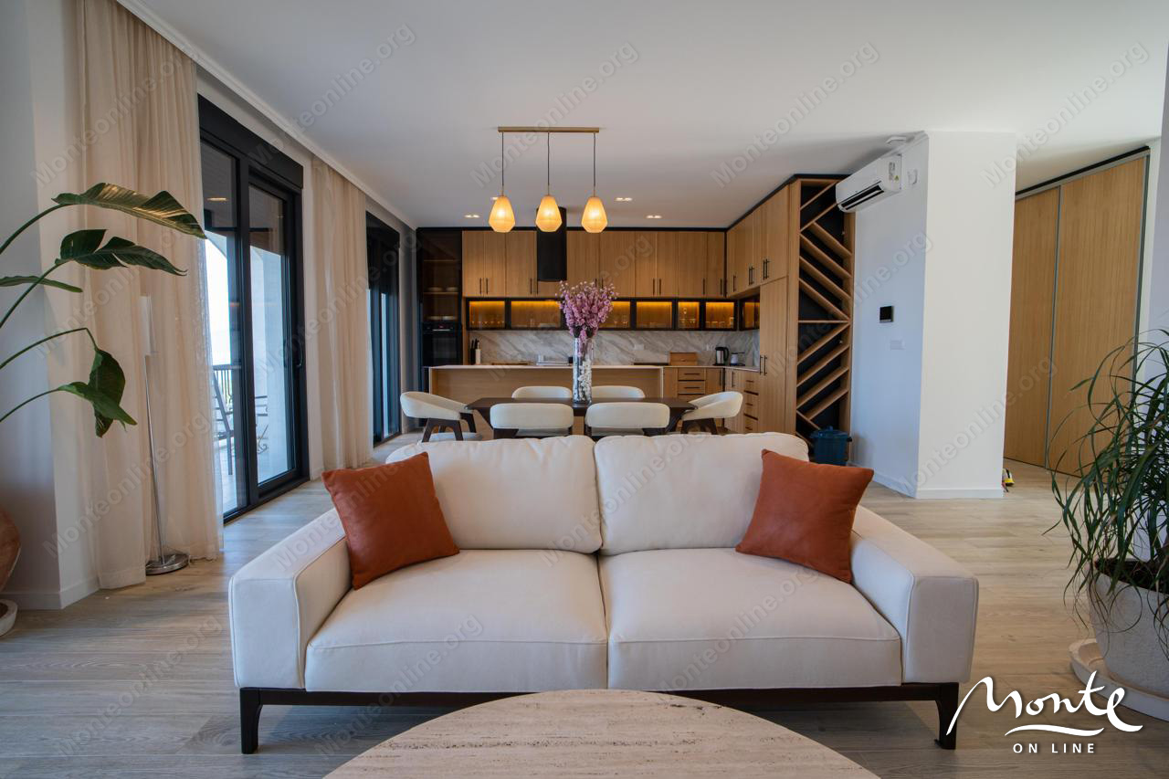 Villa à Rézévici, Monténégro, 650 m² - image 19