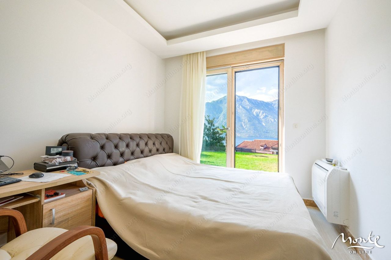 Apartment in Kostanjica, Montenegro, 68 m² - picture 19