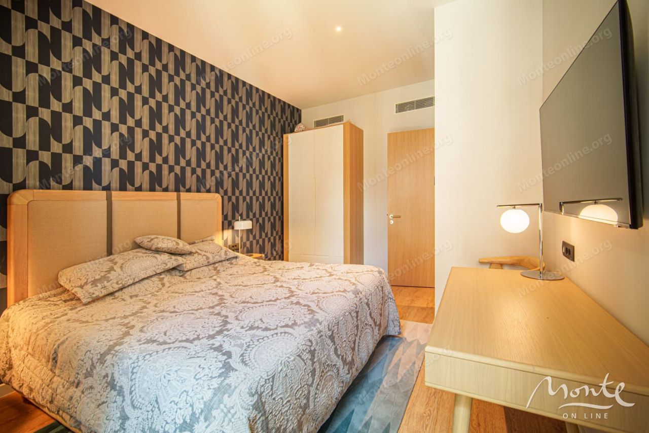 Appartement à Tivat, Monténégro, 55 m² - image 19