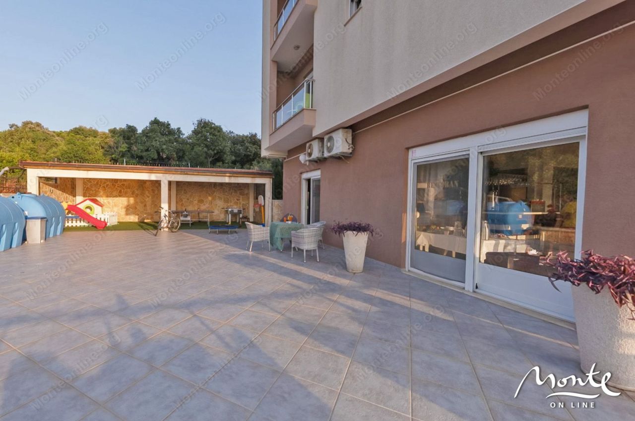 Hotel, albergo a Utjeha, Montenegro, 1 100 m² - foto 19