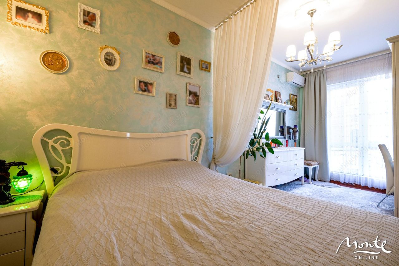 Appartement à Lépétane, Monténégro, 174 m² - image 19