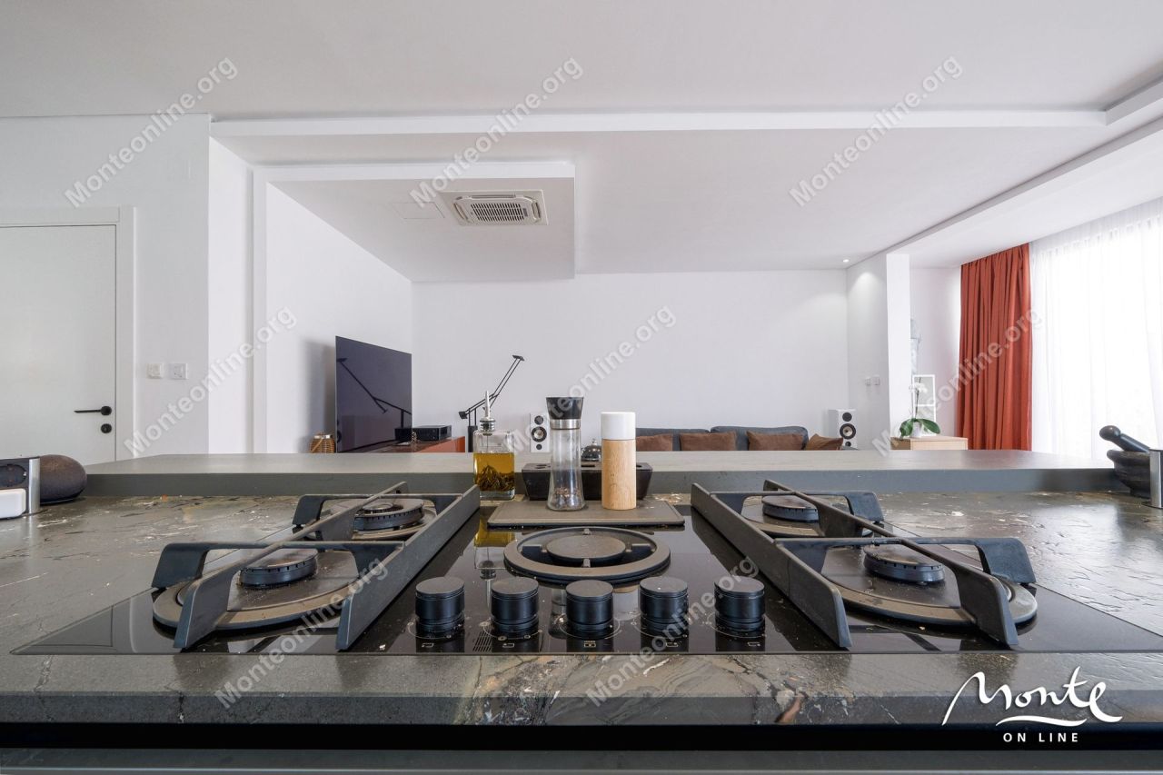 Villa en Lastva, Montenegro, 162 m² - imagen 19