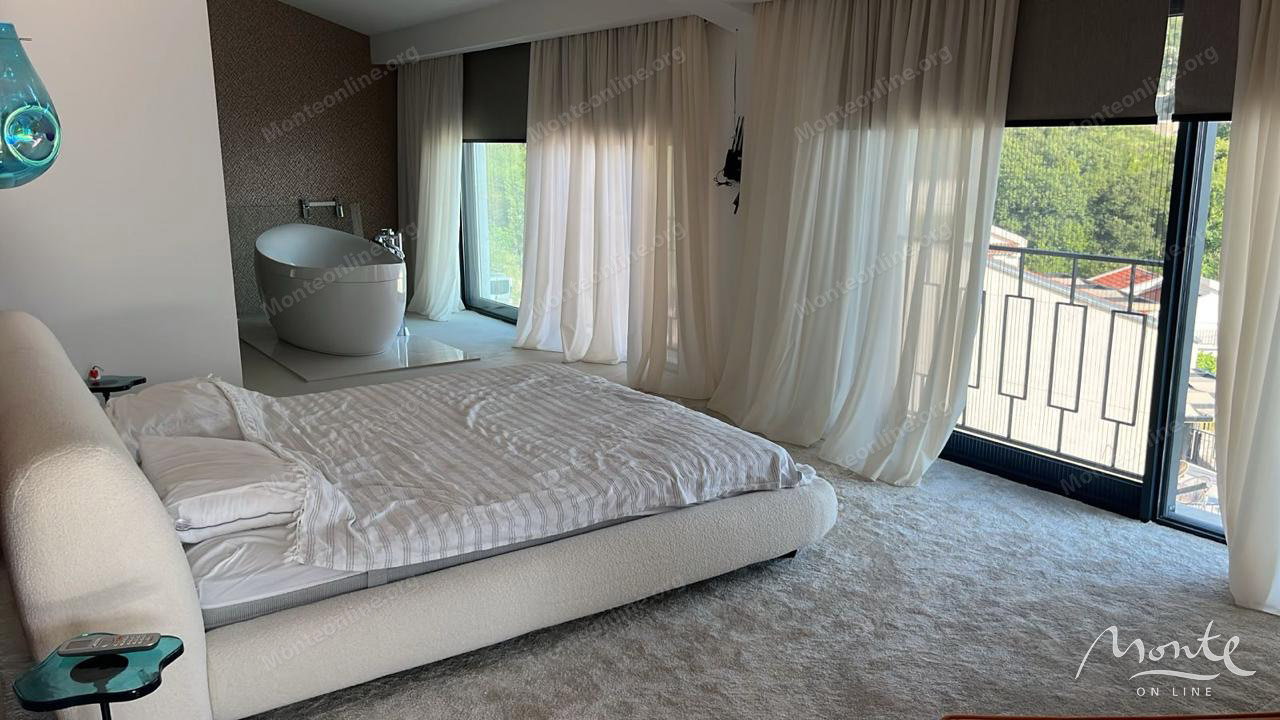 Villa à Przno, Monténégro, 257 m² - image 19