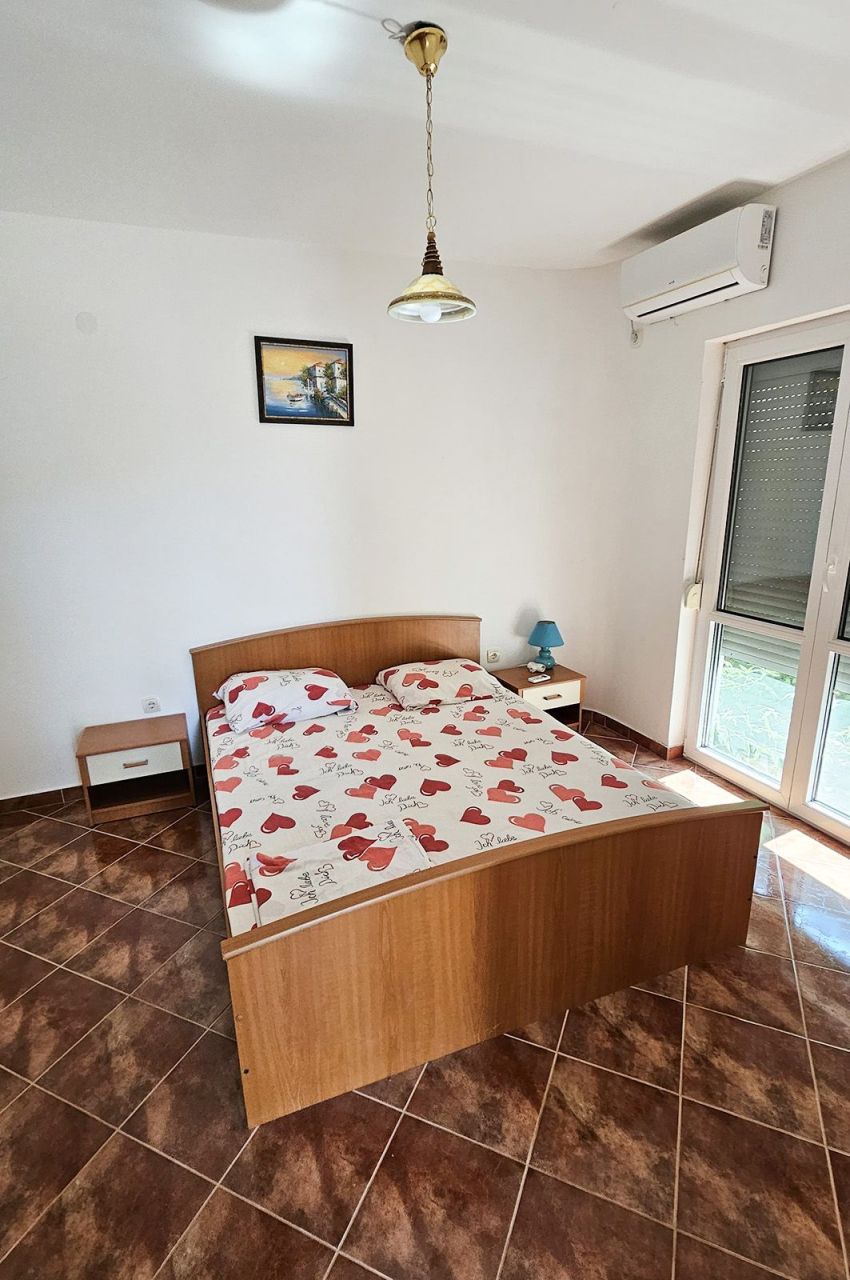 Villa a Dobra Voda, Montenegro, 140 m² - foto 19