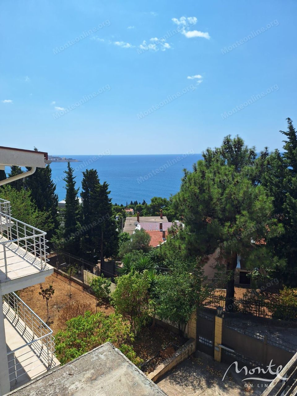 Villa in Bar, Montenegro, 170 m² - picture 19