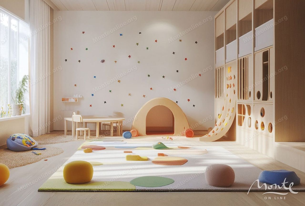 Apartment in Budva, Montenegro, 104 m² - picture 19