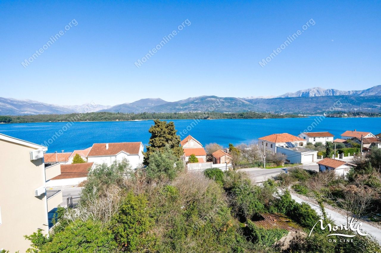 Appartement à Krasici, Monténégro, 96 m² - image 19