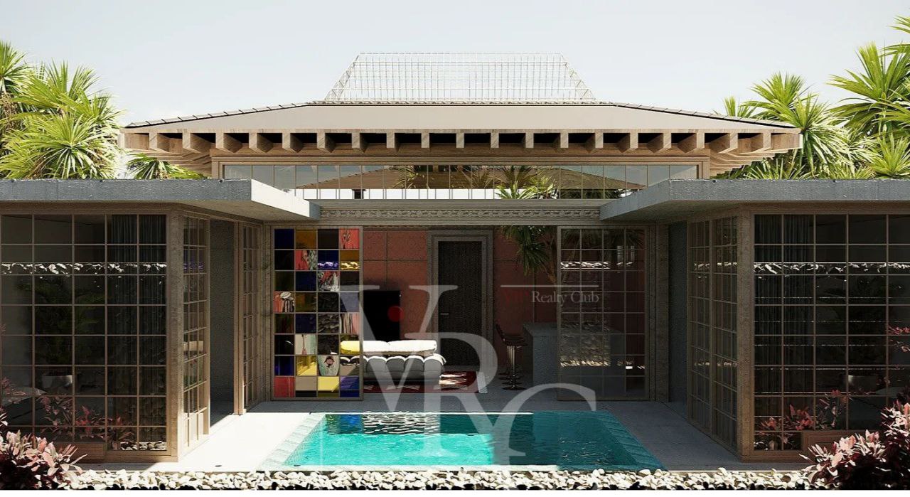 Villa à Nusa Dua, Indonésie, 145.25 m² - image 8