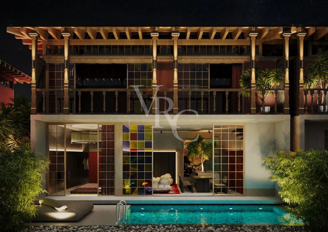 Villa à Nusa Dua, Indonésie, 145.25 m² - image 4