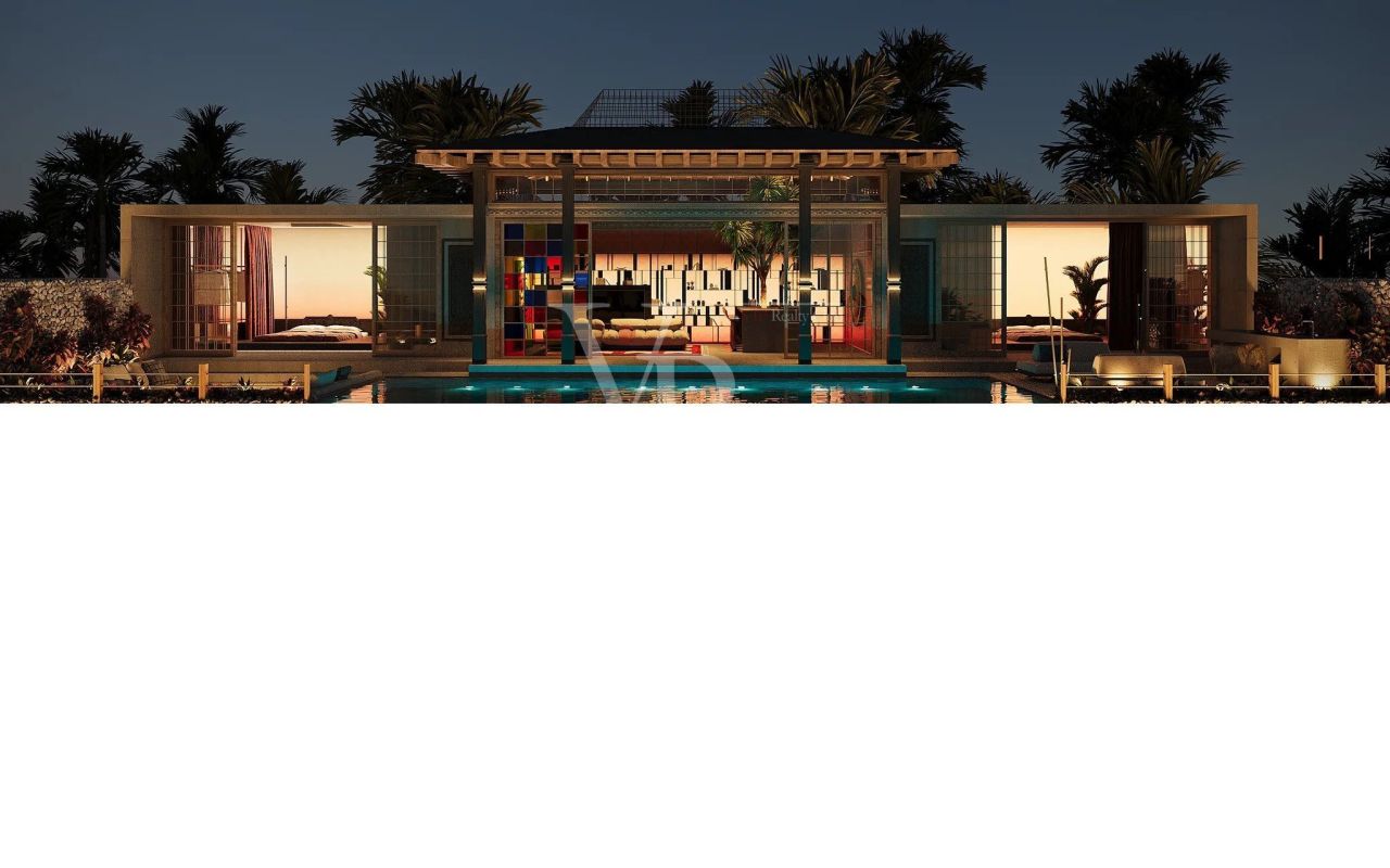 Villa à Nusa Dua, Indonésie, 145.25 m² - image 6