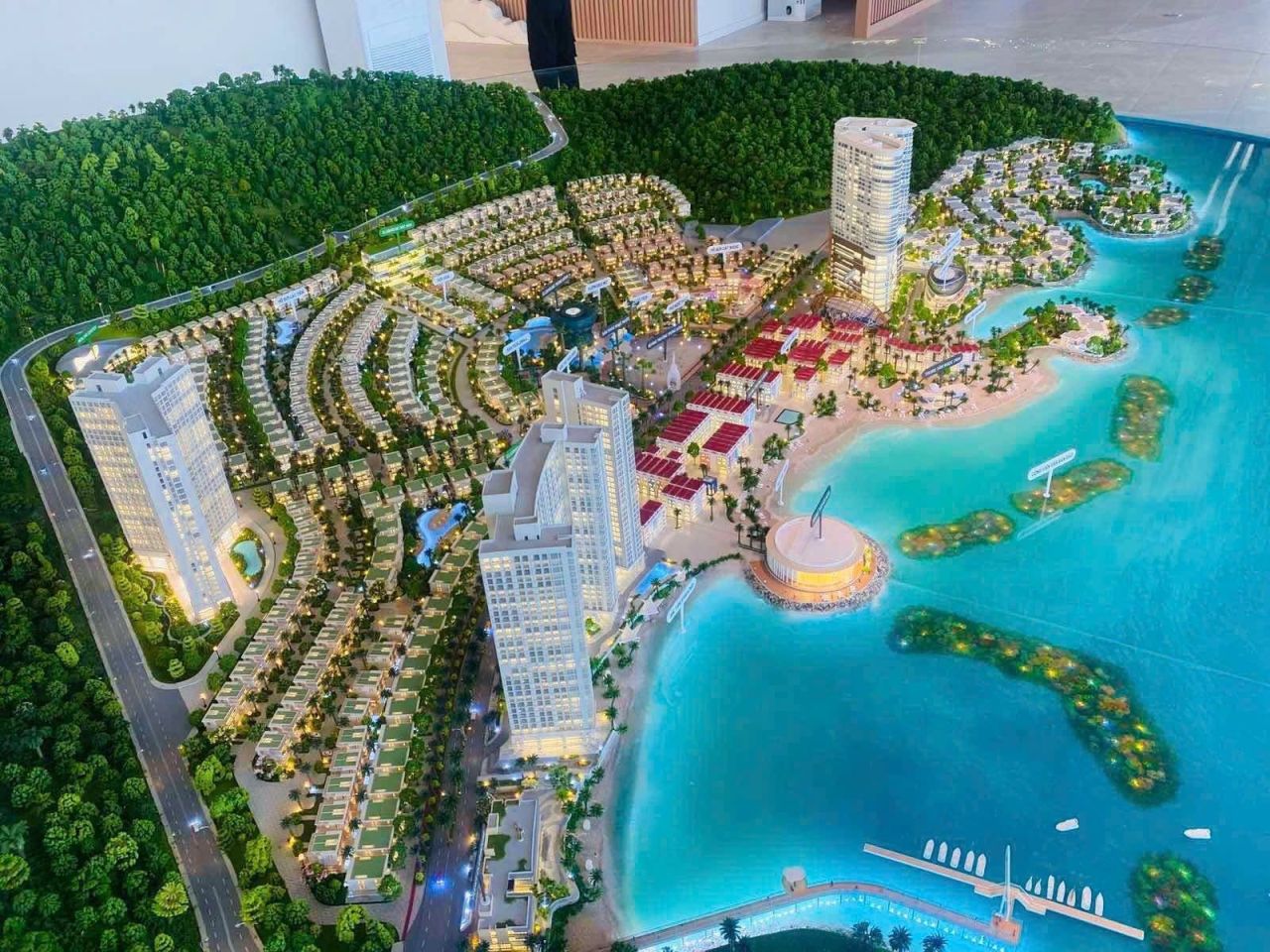 Studio in Nha Trang, Vietnam, 27.9 m² - Foto 6