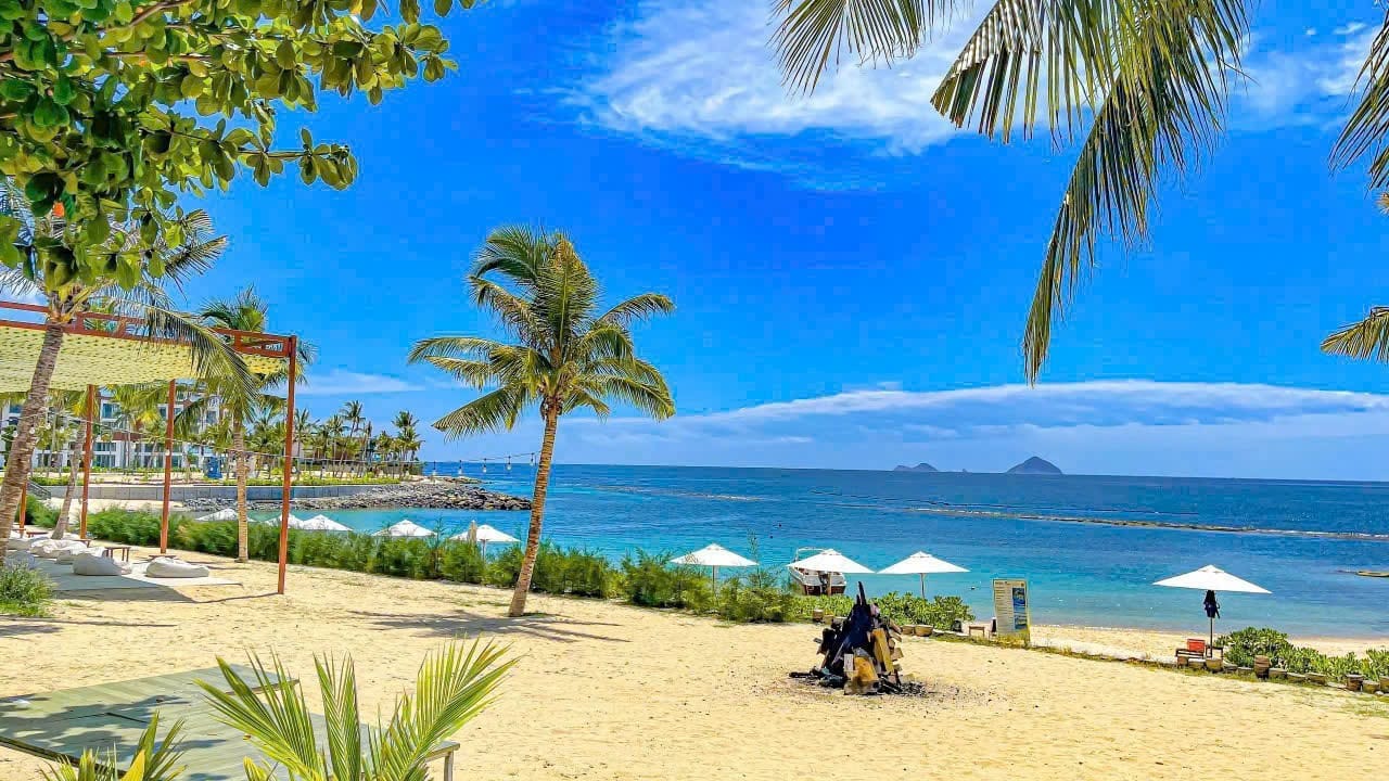 Studio in Nha Trang, Vietnam, 27.9 m² - Foto 13