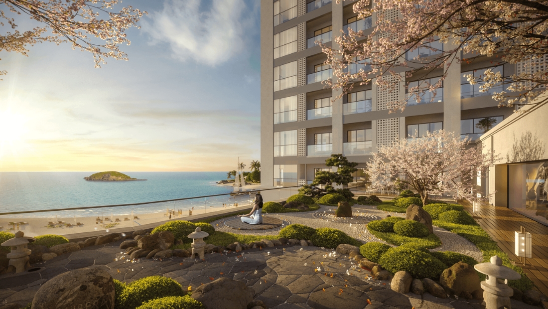 Studio in Nha Trang, Vietnam, 27.9 m² - Foto 10