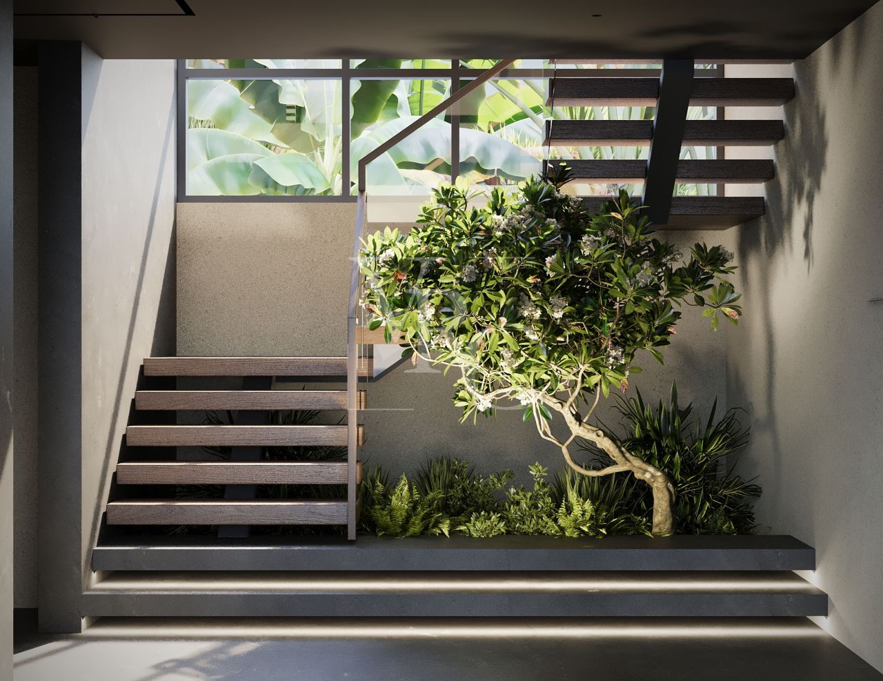 Villa a Ubud, Indonesia, 80 m² - foto 8