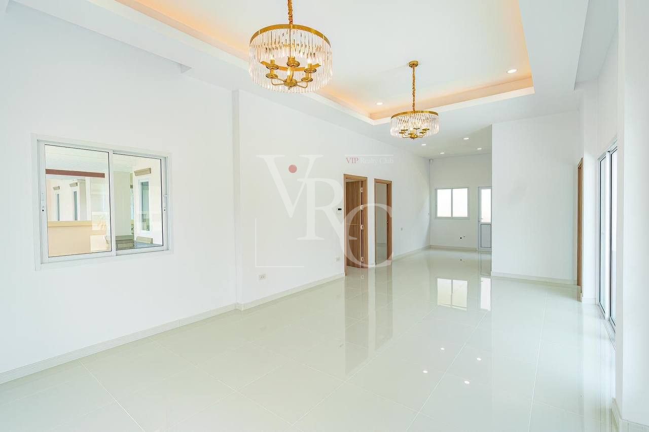 Casa en Pattaya, Tailandia, 138 m² - imagen 6