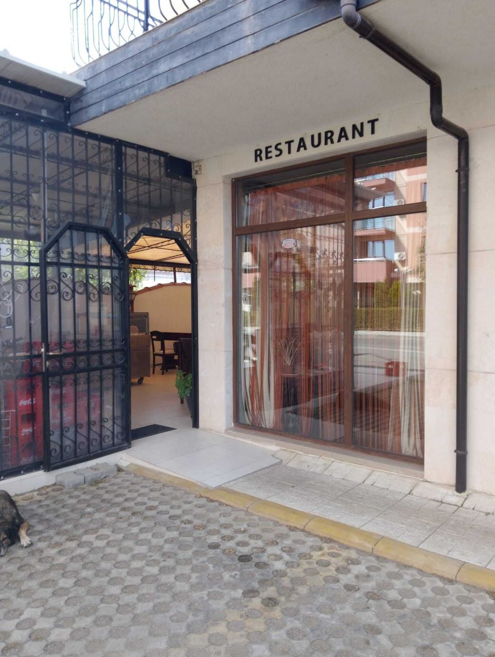 Apartment in Sonnenstrand, Bulgarien, 48 m² - Foto 3