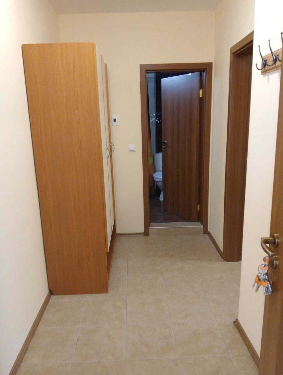 Apartment in Sonnenstrand, Bulgarien, 48 m² - Foto 10