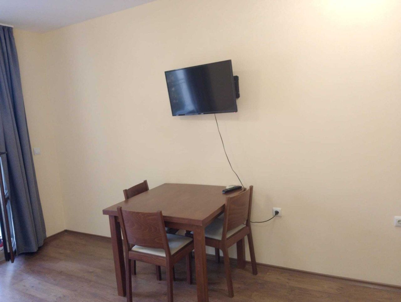 Apartment in Sonnenstrand, Bulgarien, 48 m² - Foto 12