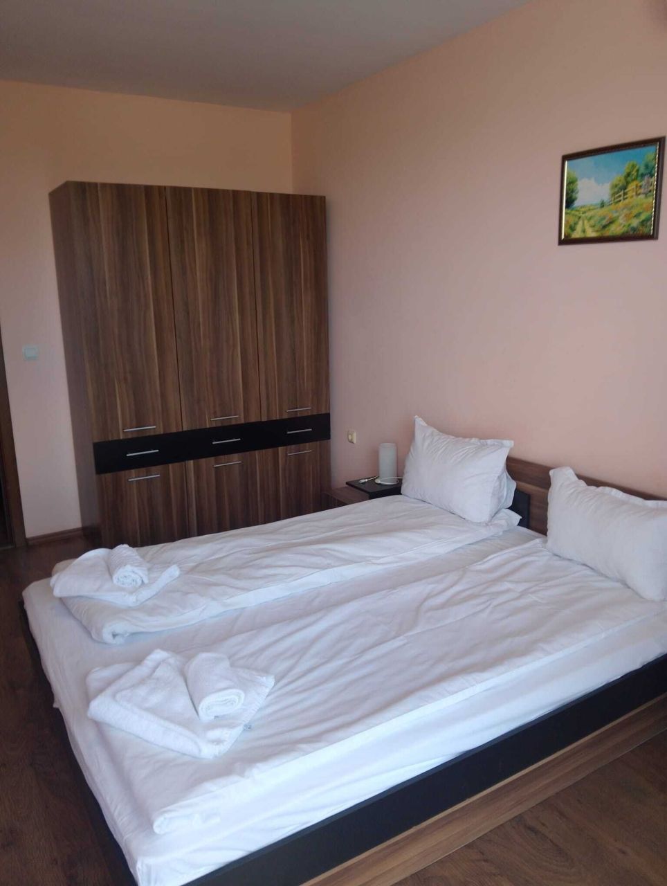 Apartment in Sonnenstrand, Bulgarien, 60 m² - Foto 14