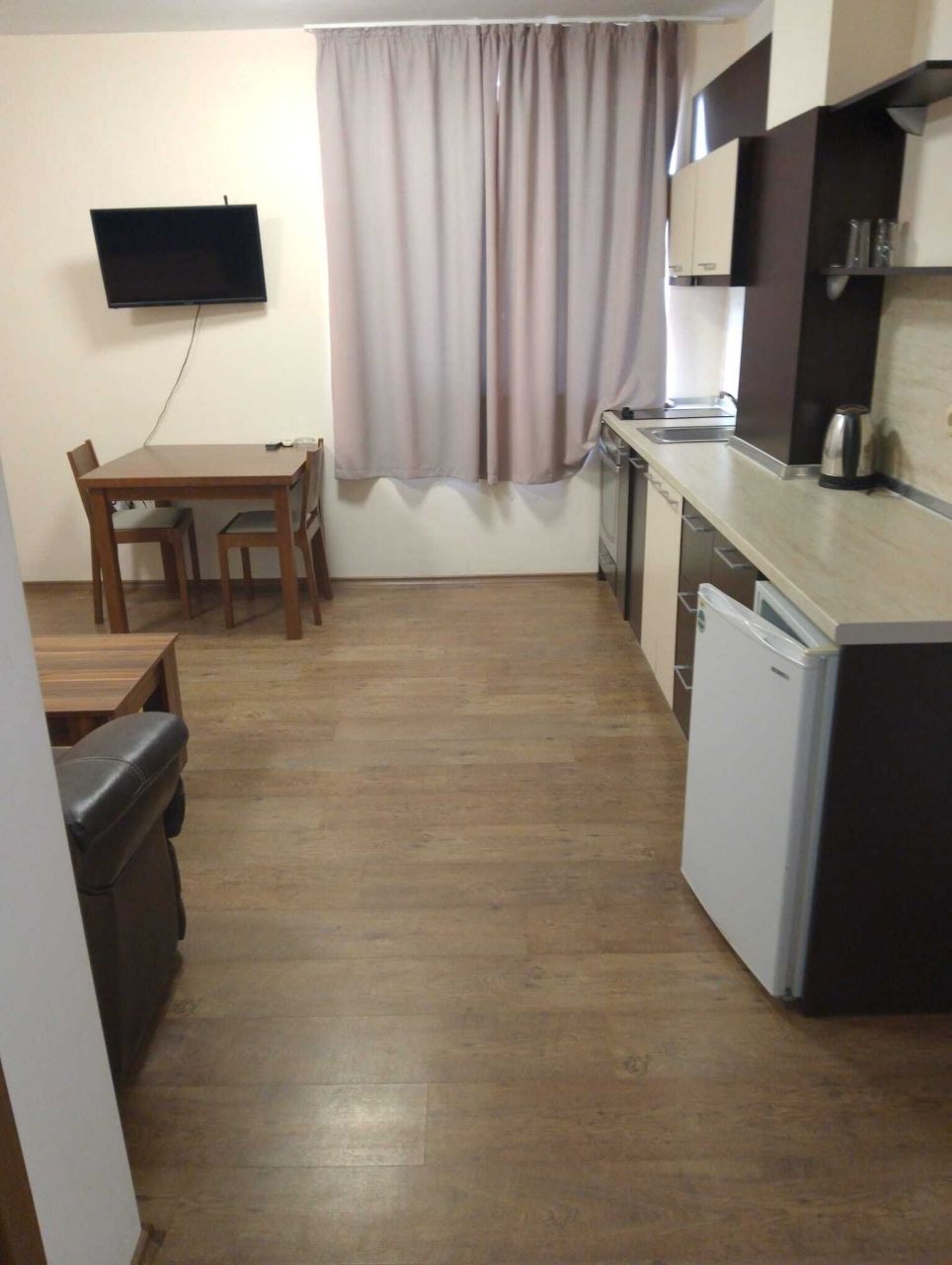 Apartment in Sonnenstrand, Bulgarien, 60 m² - Foto 16