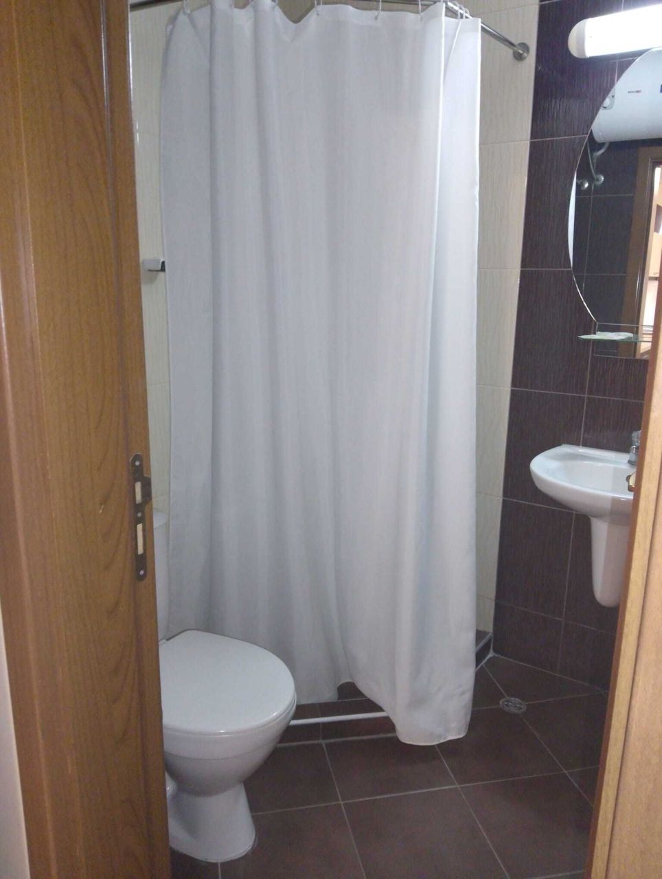 Apartment in Sonnenstrand, Bulgarien, 60 m² - Foto 17