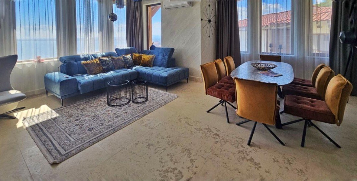 Maison à Sveti Vlas, Bulgarie, 199 m² - image 17