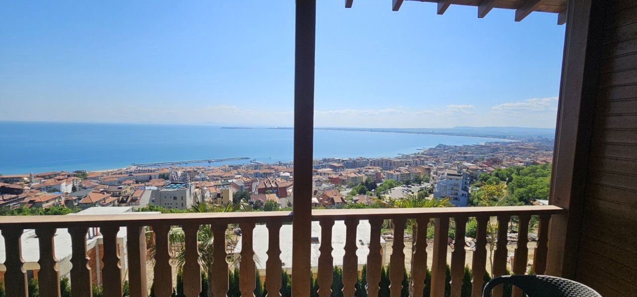 Maison à Sveti Vlas, Bulgarie, 199 m² - image 19