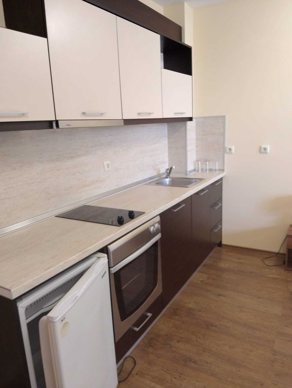 Apartment in Sonnenstrand, Bulgarien, 48 m² - Foto 19