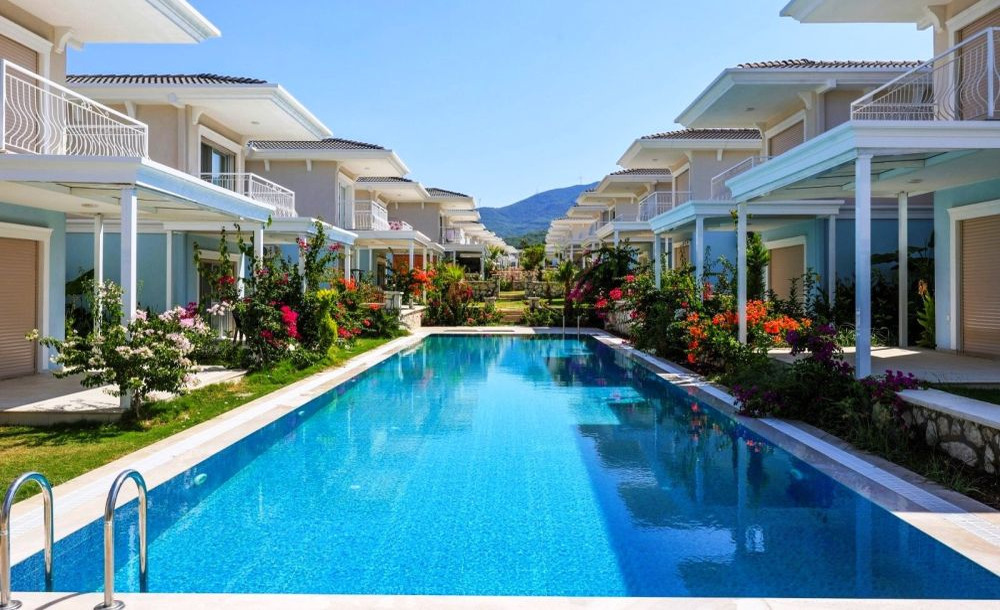 Piso en Kusadasi, Turquia, 90 m² - imagen 1