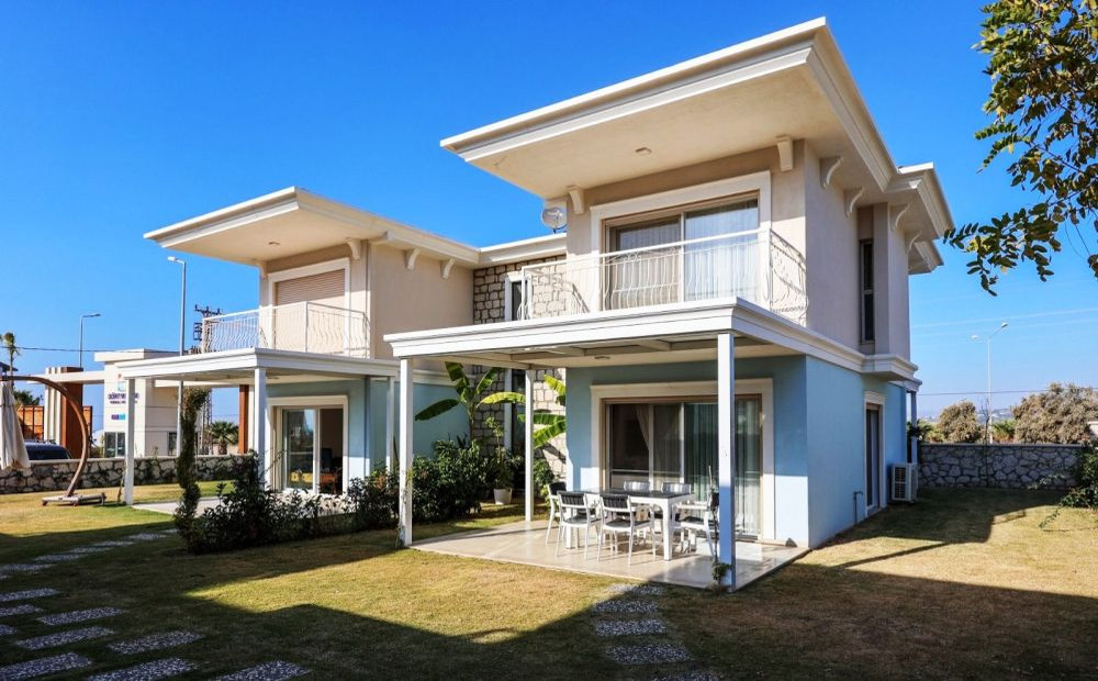 Appartement à Kusadasi, Turquie, 90 m² - image 3