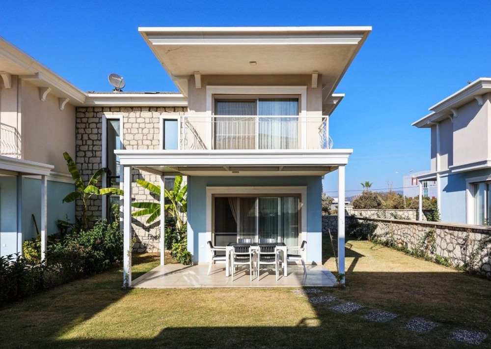 Appartement à Kusadasi, Turquie, 90 m² - image 5