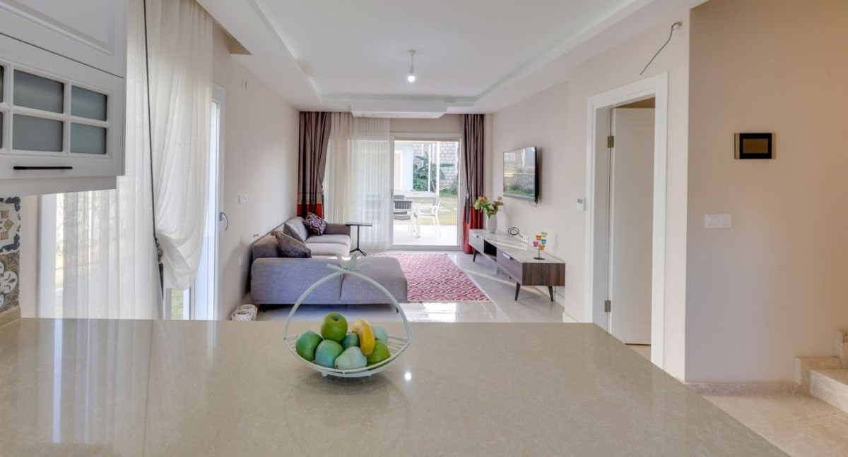 Appartement à Kusadasi, Turquie, 90 m² - image 7