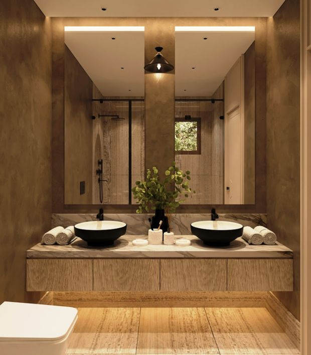 Villa in Bodrum, Türkei, 280 m² - Foto 10