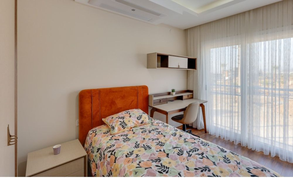 Appartement à Kusadasi, Turquie, 90 m² - image 11