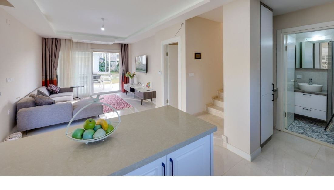 Appartement à Kusadasi, Turquie, 90 m² - image 13