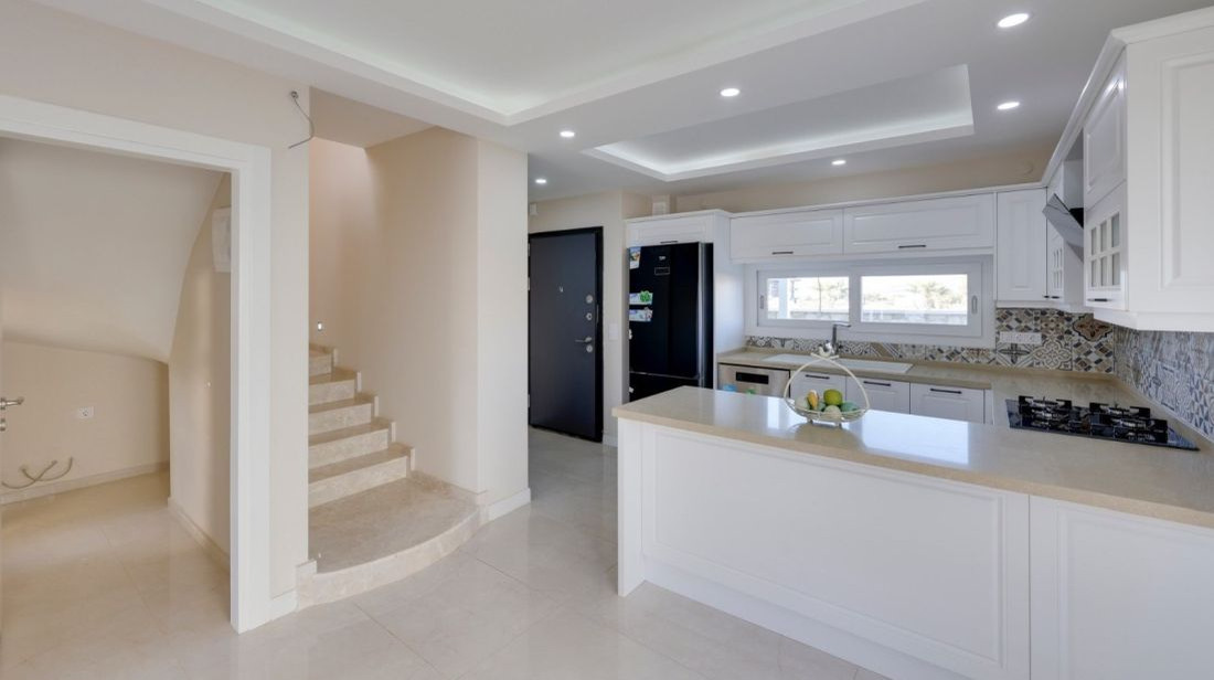 Appartement à Kusadasi, Turquie, 90 m² - image 17