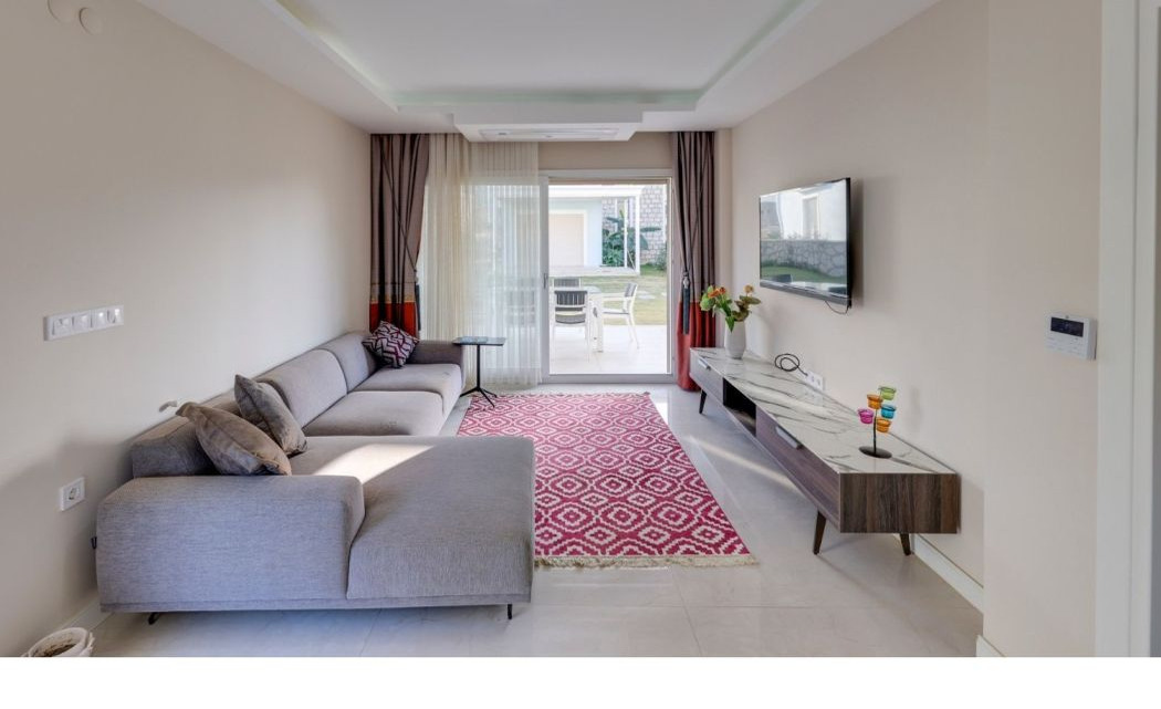 Wohnung in Kusadasi, Türkei, 90 m² - Foto 18