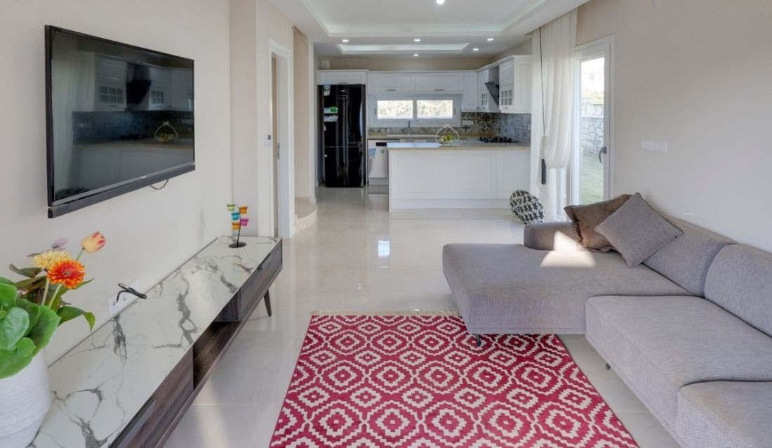 Appartement à Kusadasi, Turquie, 90 m² - image 19