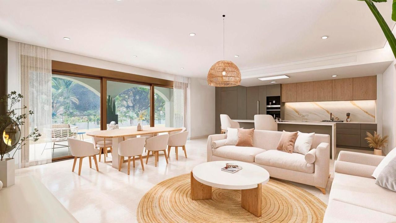 Villa à San Pedro del Pinatar, Espagne, 160 m² - image 7