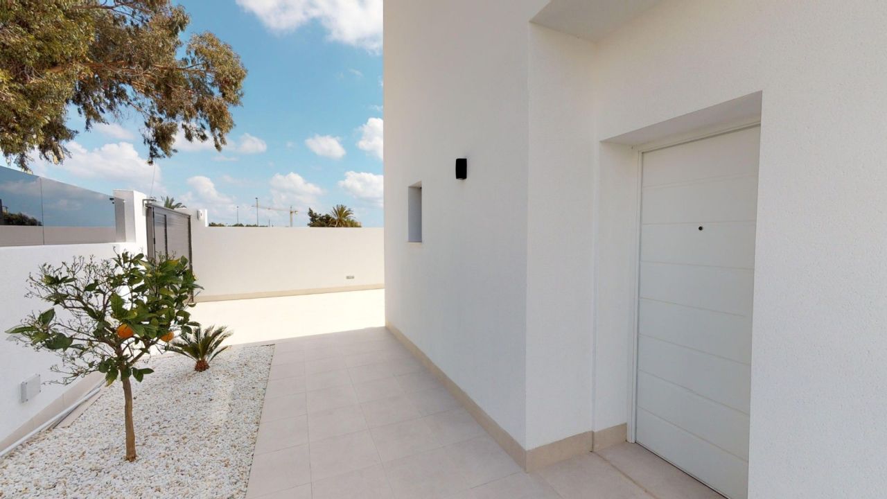 Villa à San Pedro del Pinatar, Espagne, 125 m² - image 13