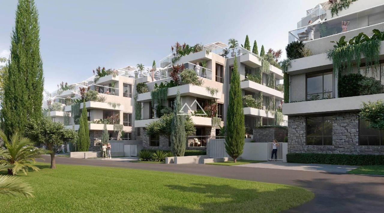 Apartment in Tivat, Montenegro, 73 m² - picture 6