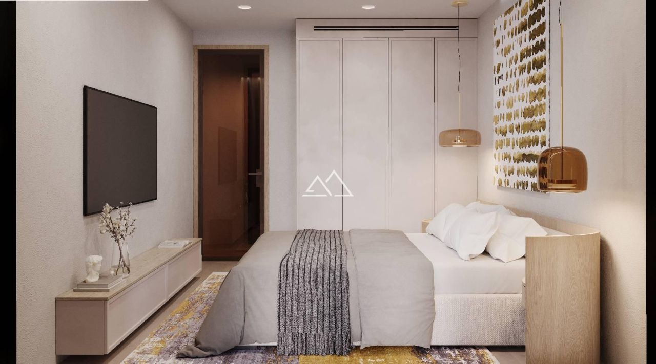 Apartment in Tivat, Montenegro, 73 m² - picture 8