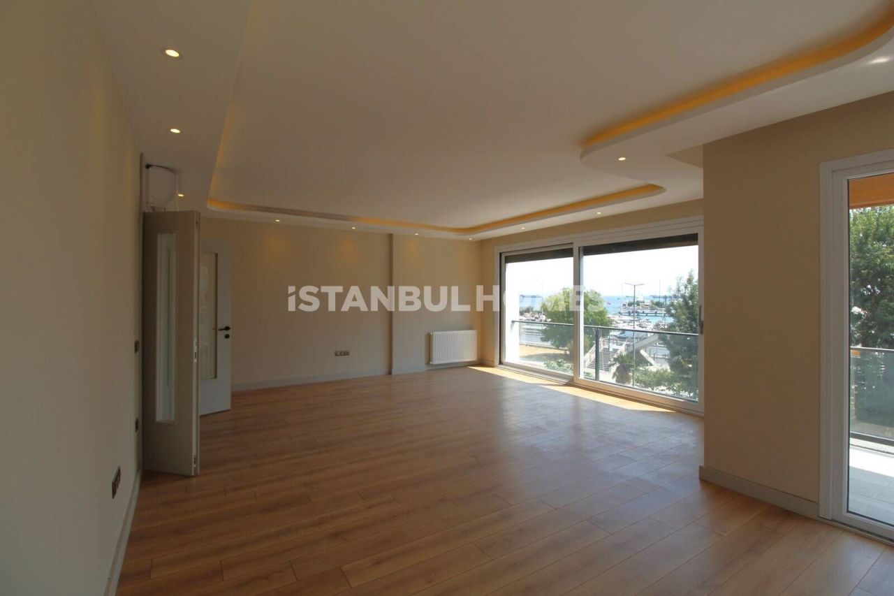 Appartement à Istanbul, Turquie, 140 m² - image 2