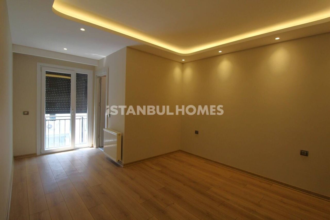 Appartement à Istanbul, Turquie, 140 m² - image 7