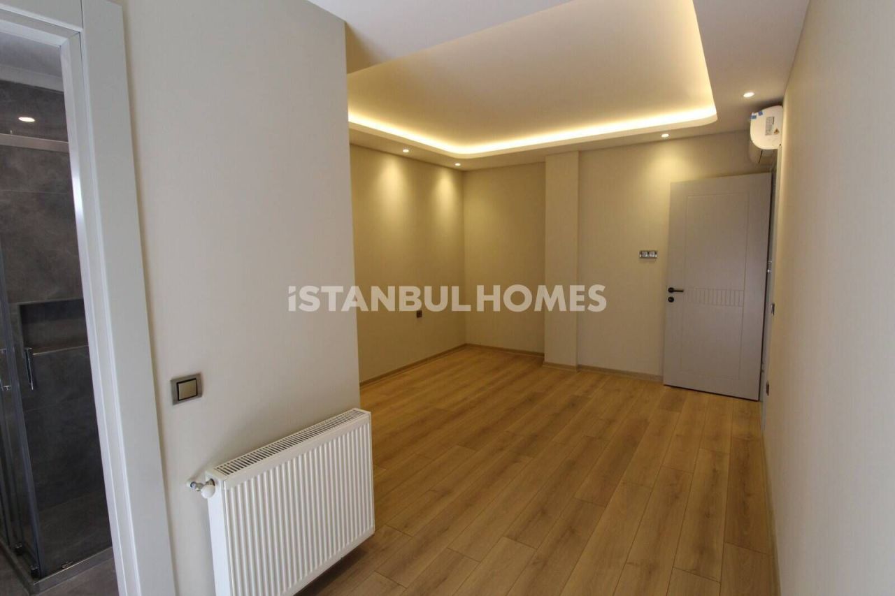 Appartement à Istanbul, Turquie, 140 m² - image 8