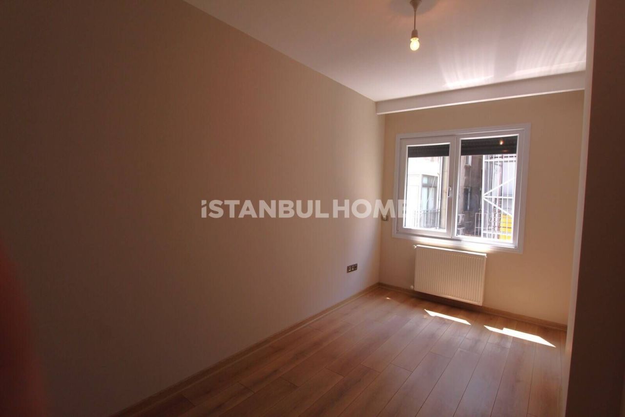 Appartement à Istanbul, Turquie, 140 m² - image 10