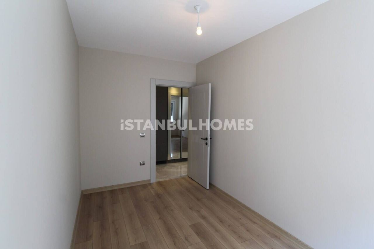 Appartement à Istanbul, Turquie, 140 m² - image 11