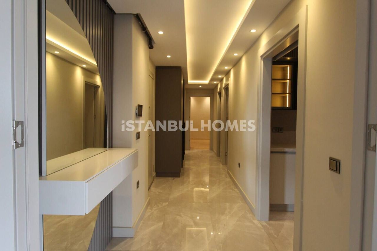 Appartement à Istanbul, Turquie, 140 m² - image 15